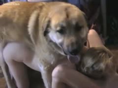 Brown brute fucking a whore